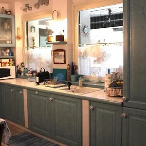 Casa vacanze Casa Colori, Poggiridenti