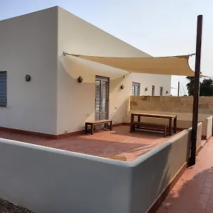 Le Casette Del Bosco Favignana
